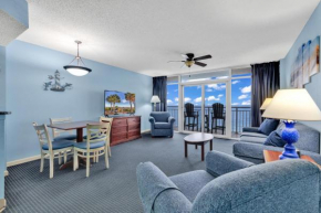 Hosteeva Atlantica Towers Condo w Balcony